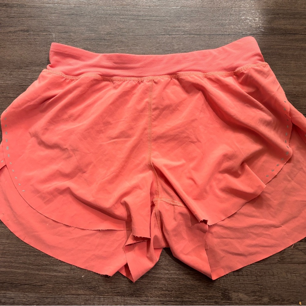 Lululemon Shorts Size 4